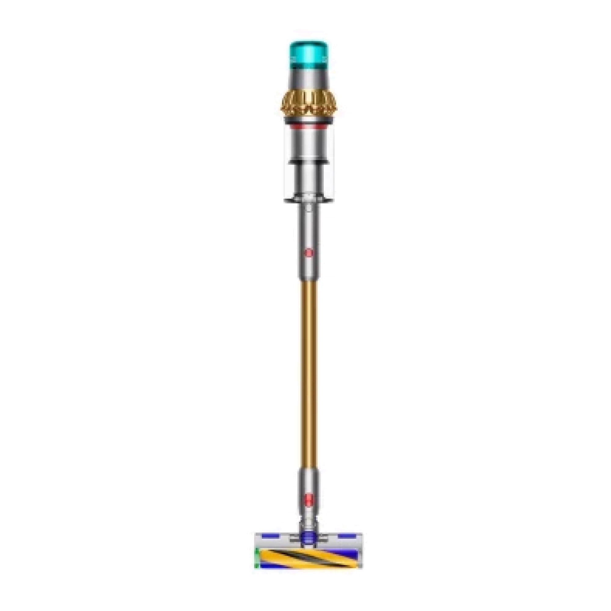 Dyson V15 Detect Absolute SV47 Gold