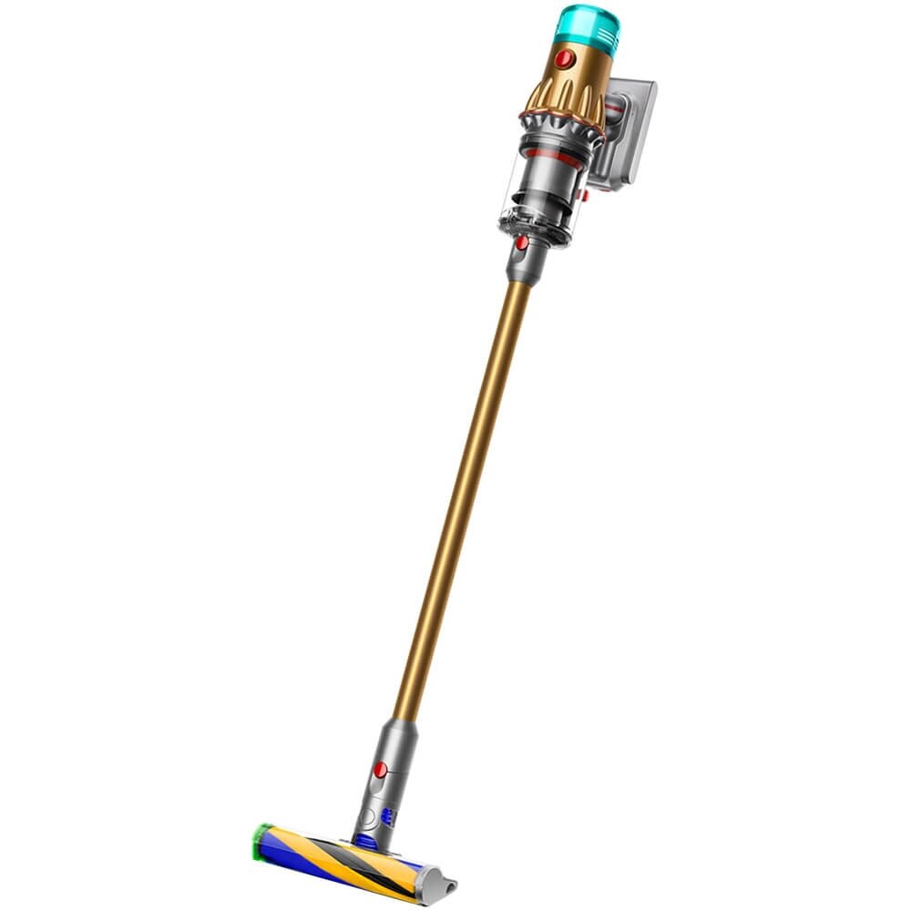 Dyson V12 Detect Slim Absolute SV46 Gold