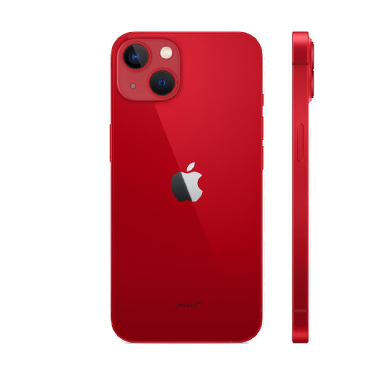 Смартфон Apple iPhone 13 128Gb SIM+eSIM Red (Красный) Global