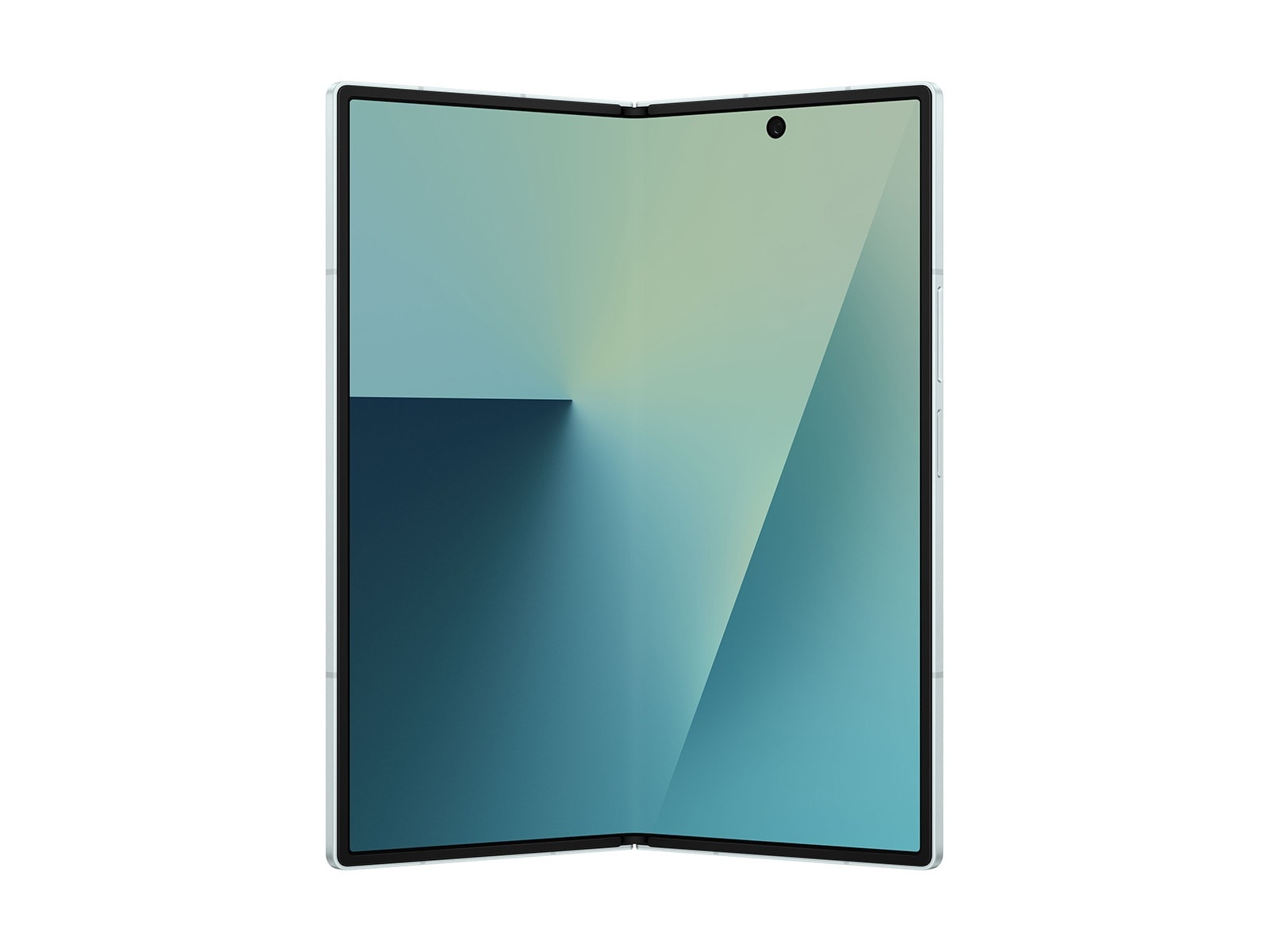 Смартфон Samsung Galaxy Z Fold 7 12/256Gb SIM+eSIM Mint Global