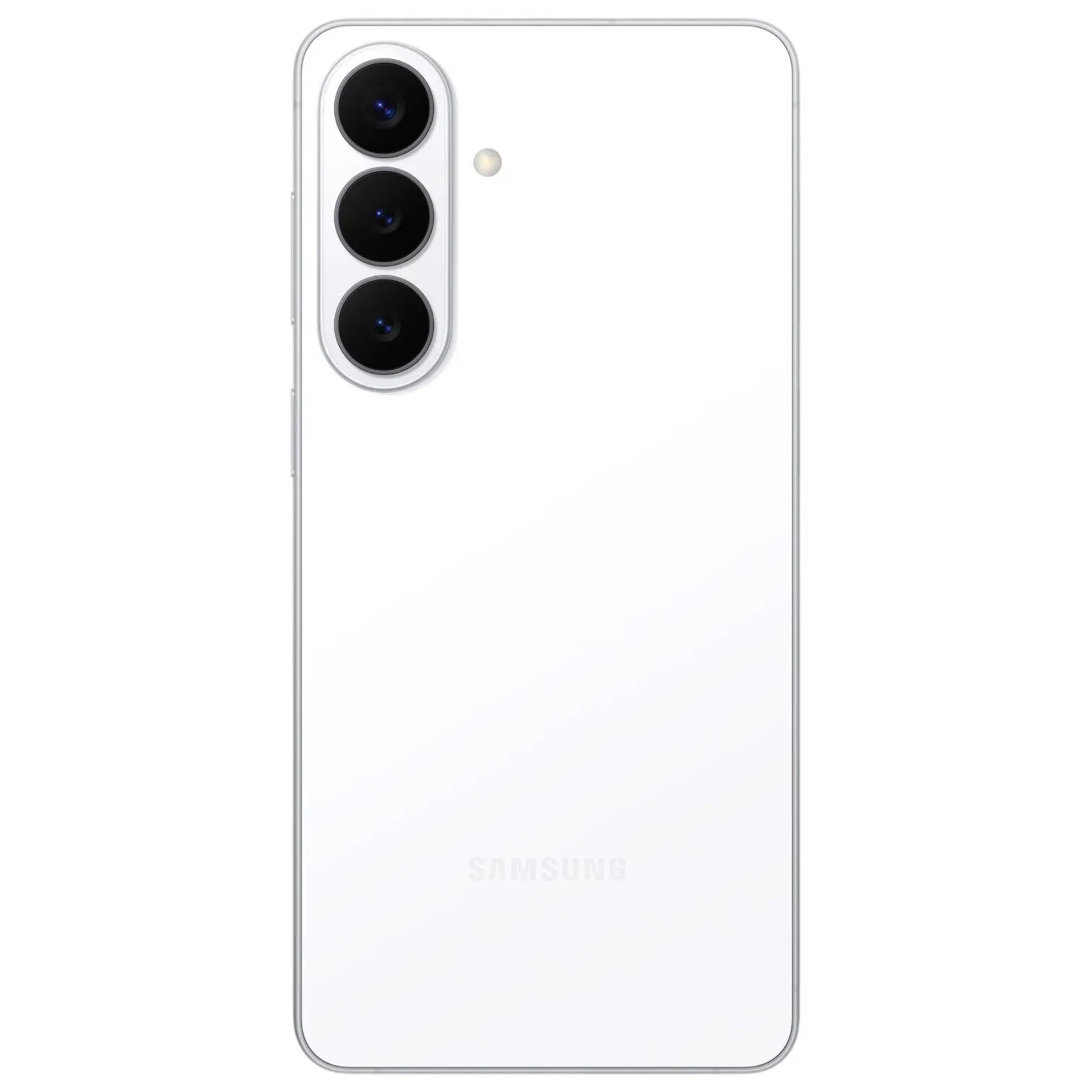 Samsung Galaxy S26 256Gb SIM+eSIM White