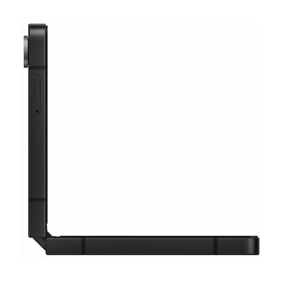 Смартфон Samsung Galaxy Z Flip 7 FE 8/256Gb SIM+eSIM Black (Черный) Global