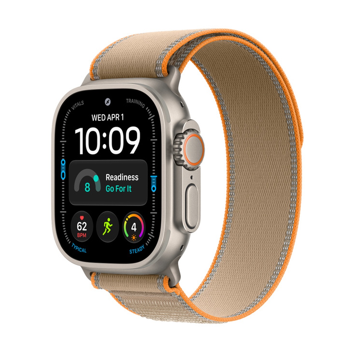 Apple Watch Ultra 4