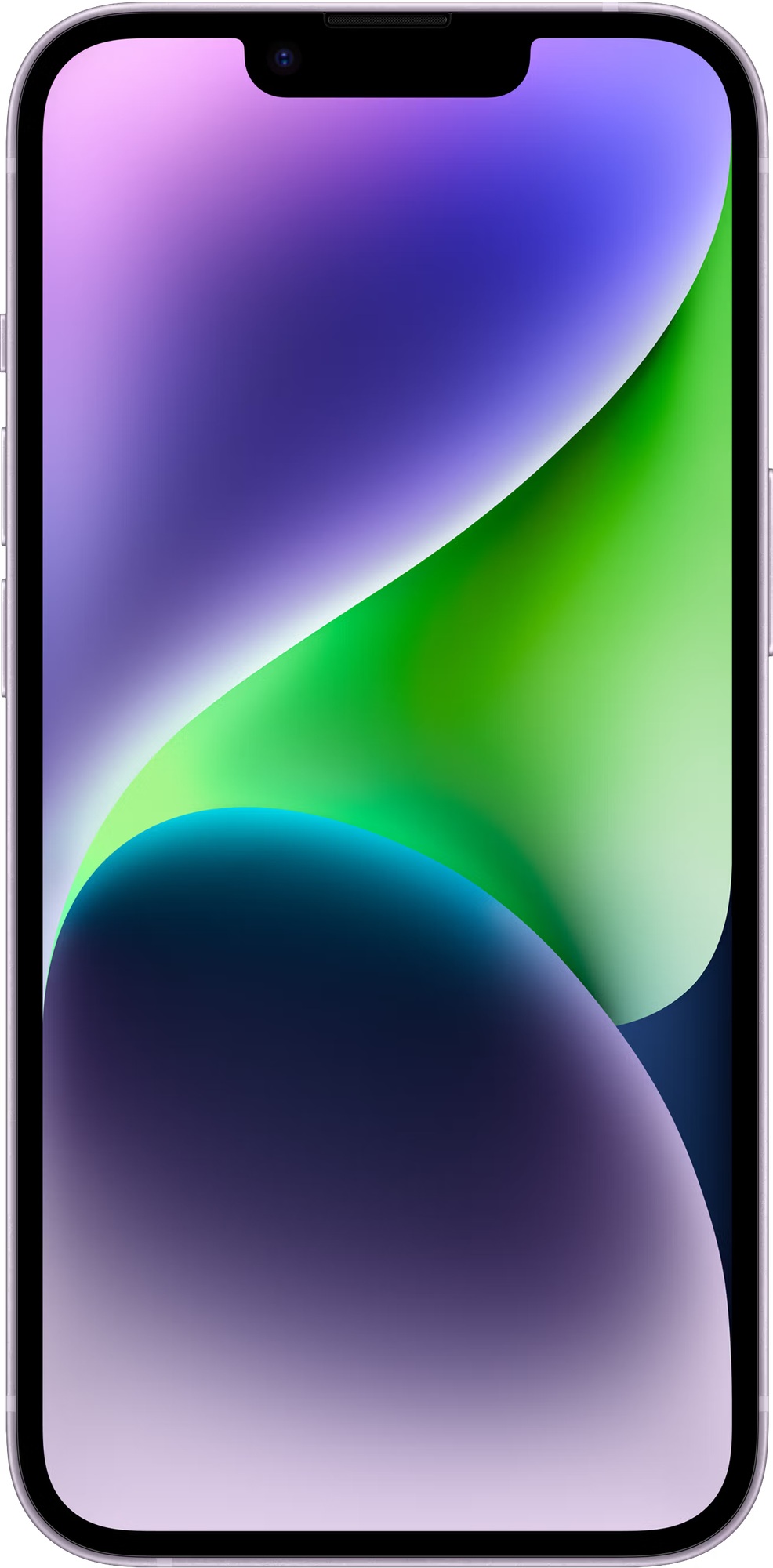 iPhone 14 128Gb SIM+eSIM Purple Global