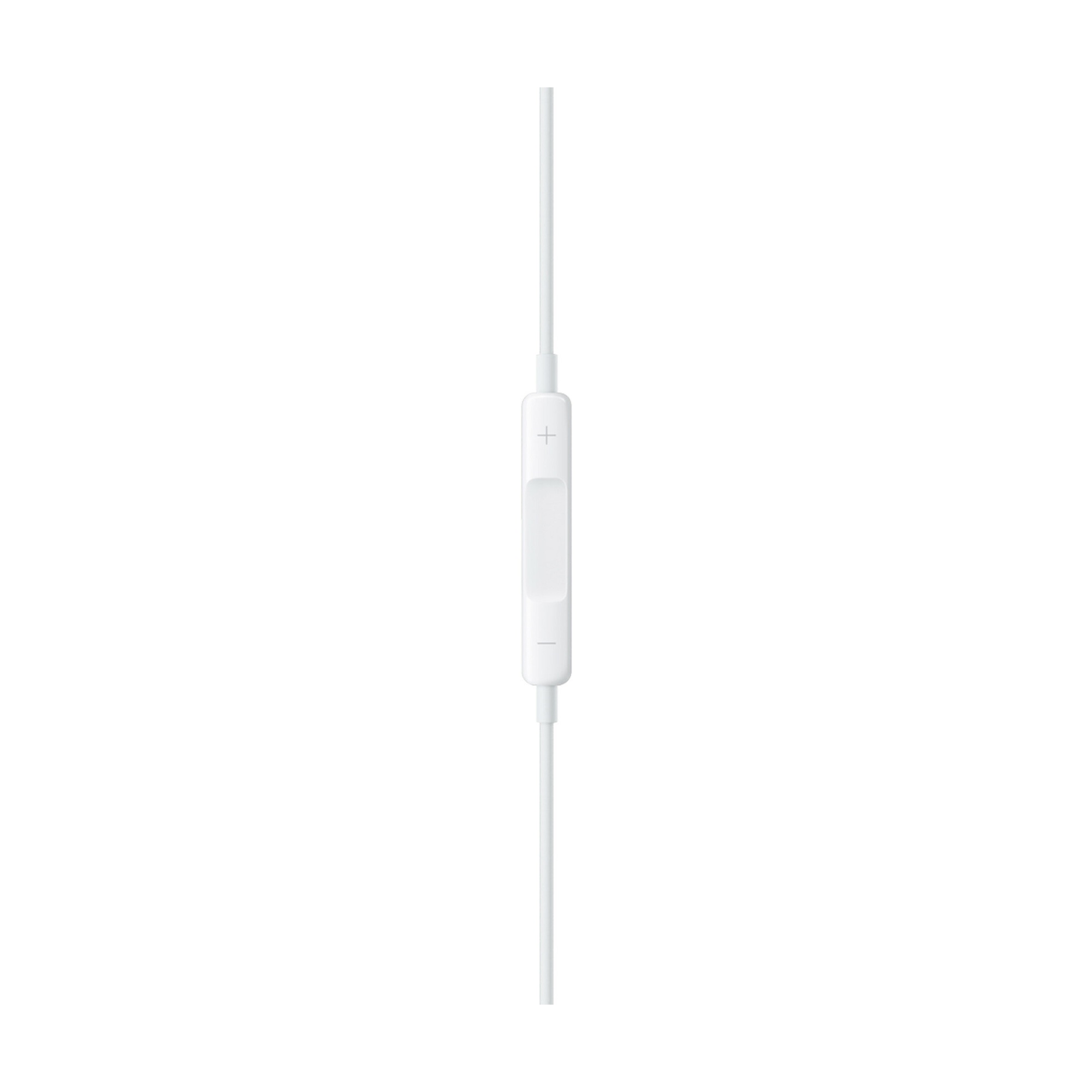 Проводные наушники Apple EarPods USB