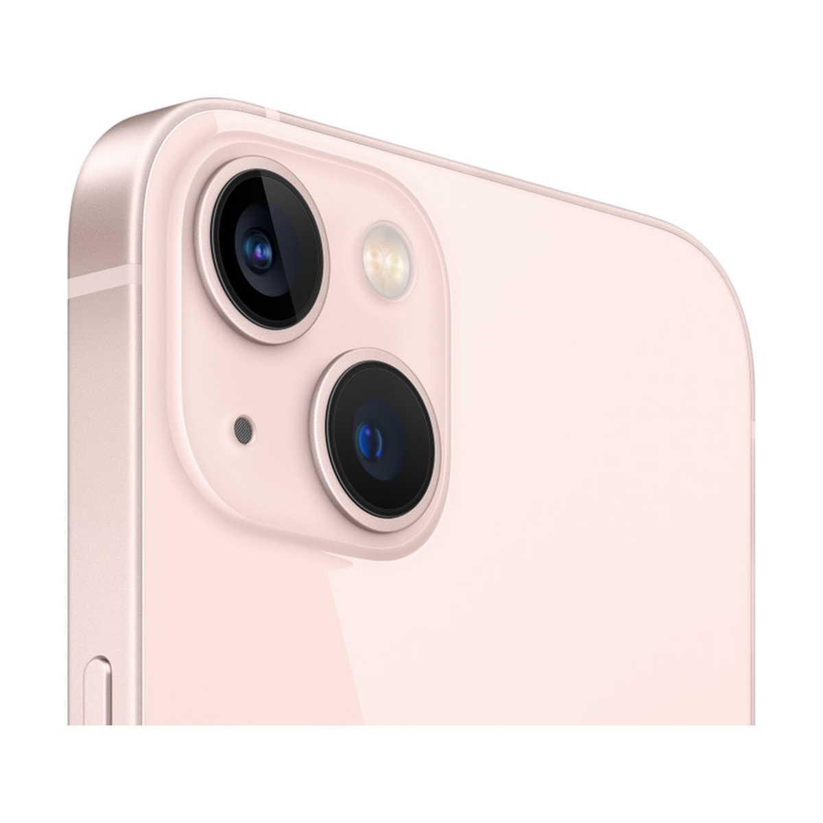 Смартфон Apple iPhone 13 256Gb SIM+eSIM Pink (Розовый) Global