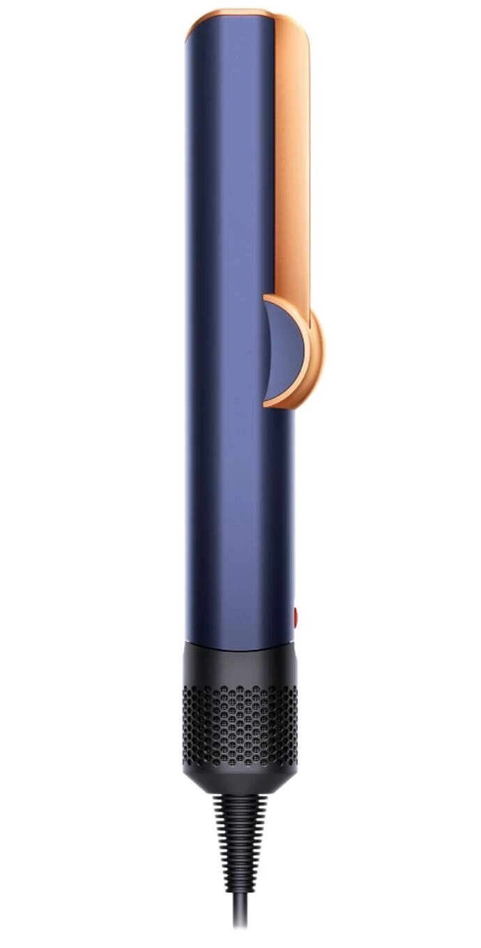 Выпрямитель Dyson Airstrait HT01 Prussian Blue/Rich