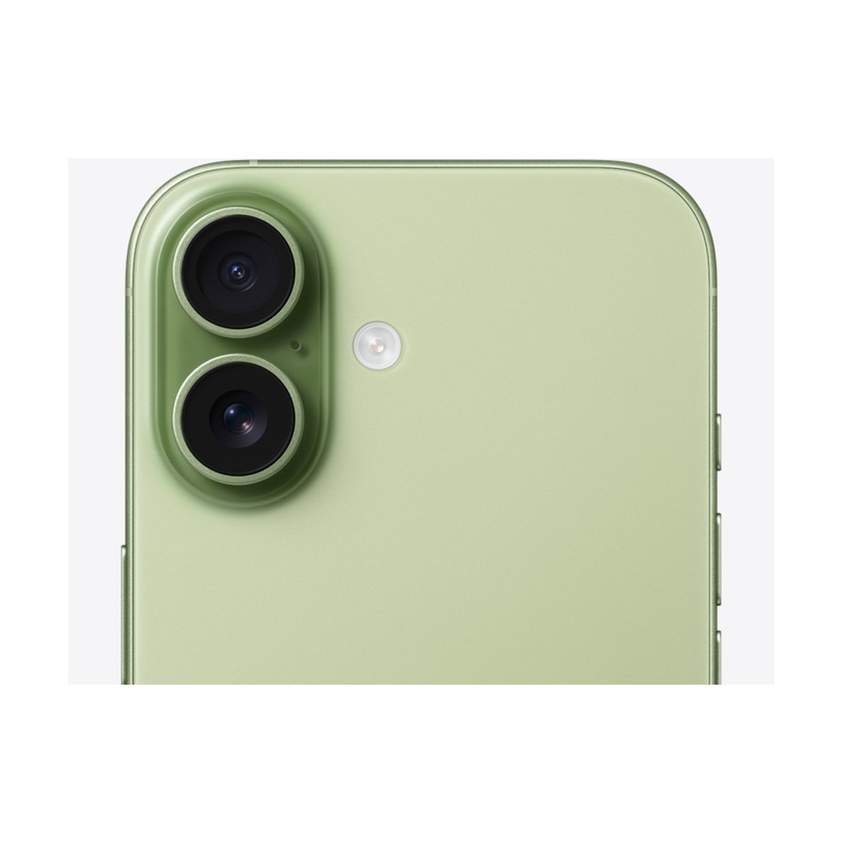 Смартфон Apple iPhone 17 256Gb SIM+eSIM Sage (Зеленый) Global