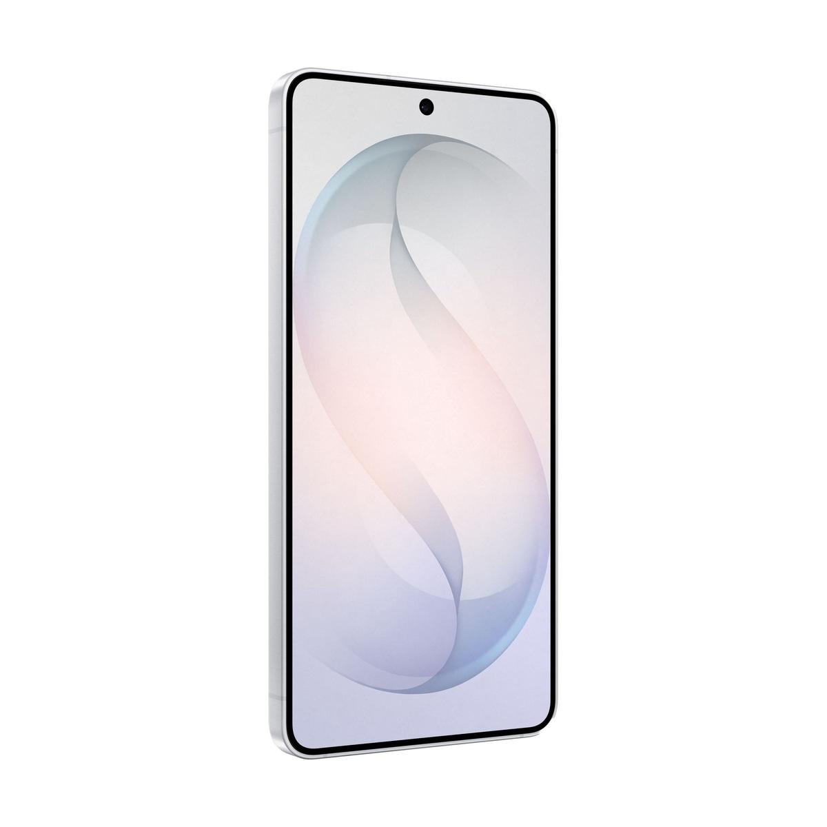 Смартфон Samsung Galaxy S26 12/512Gb SIM+eSIM White (Белый) Global