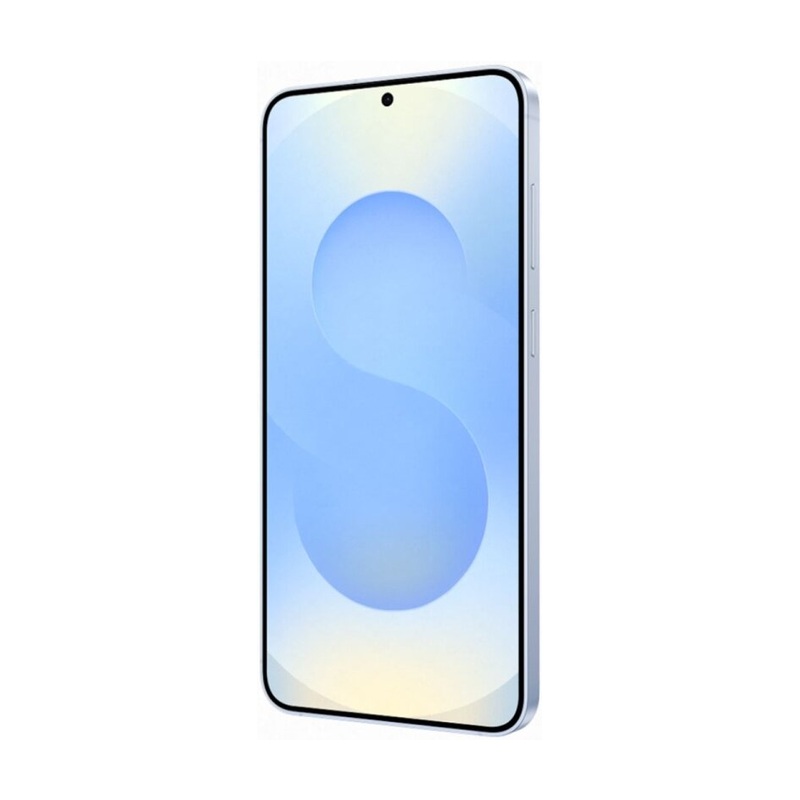 Смартфон Samsung Galaxy S25+ 5G 12/256Gb SIM+eSIM Icyblue