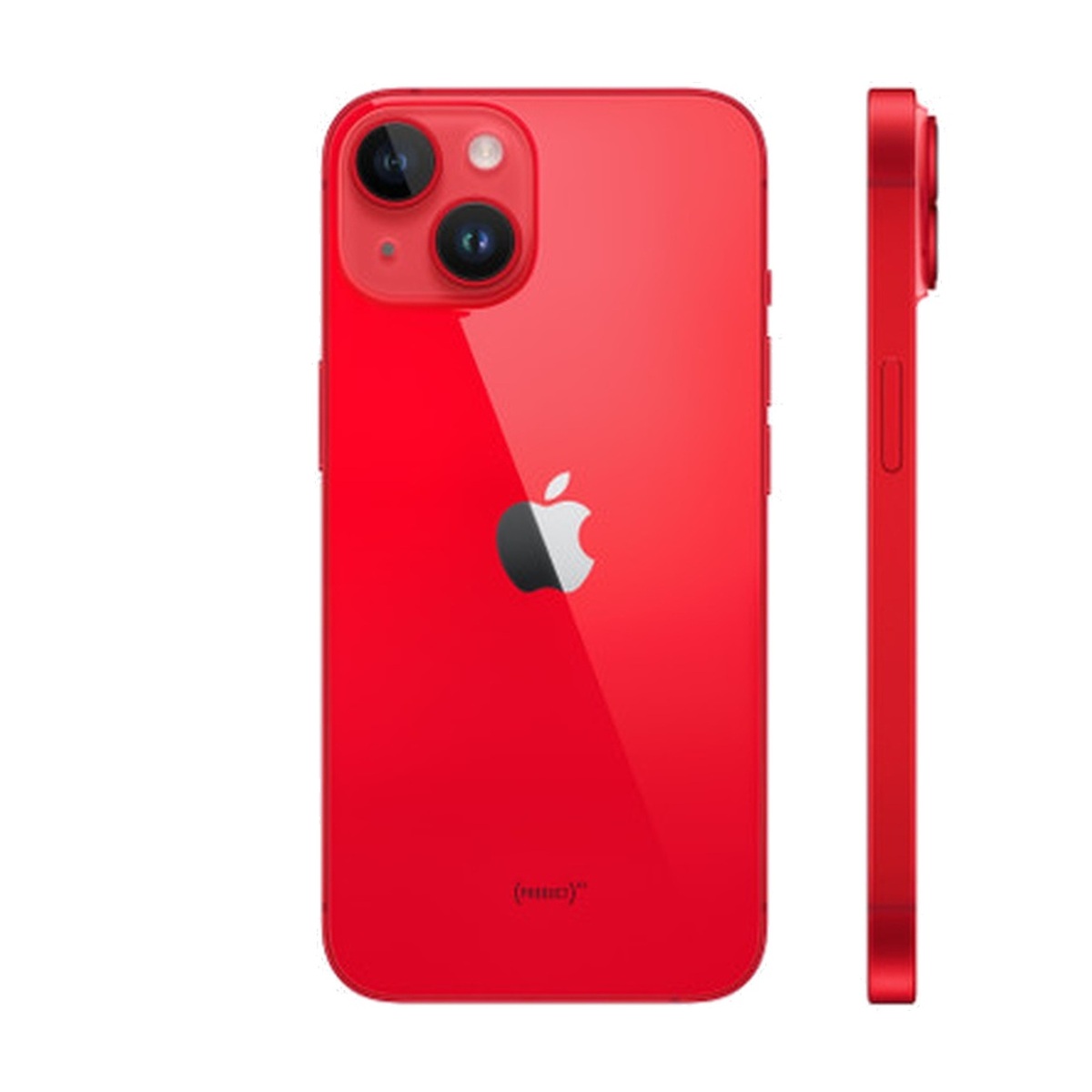 Смартфон Apple iPhone 14 512Gb SIM+eSIM Red (Красный) Global