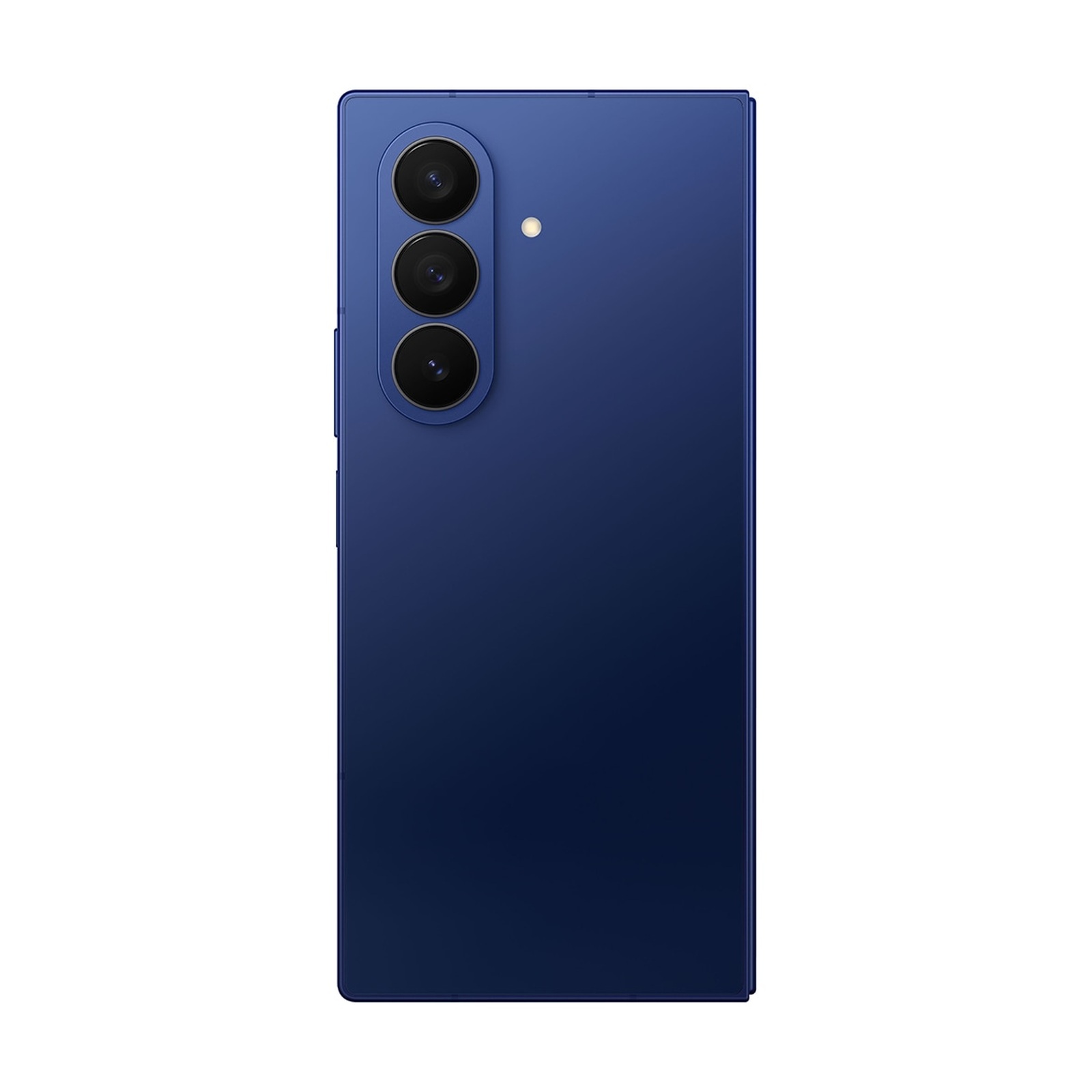 Смартфон Samsung Galaxy Z Fold 7 12/512Gb SIM+eSIM Blue Shadow Global