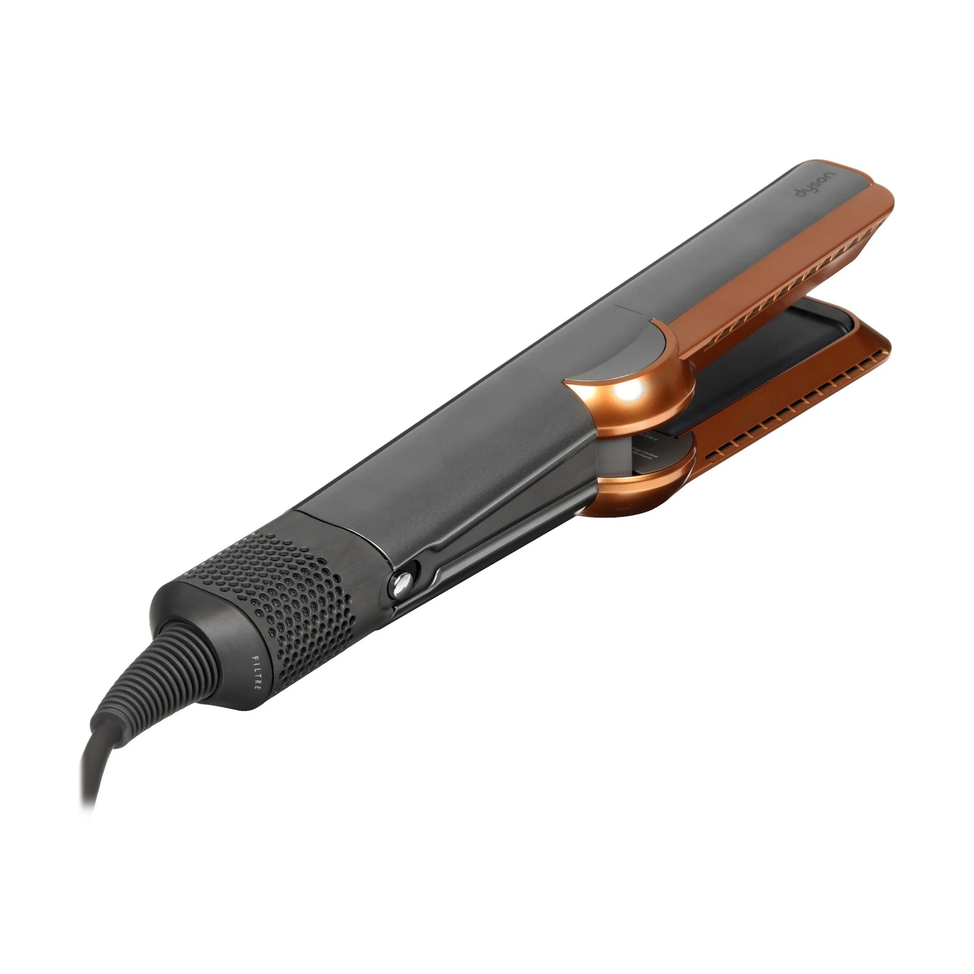 Выпрямитель Dyson Airstrait HT01 Nickel/Copper