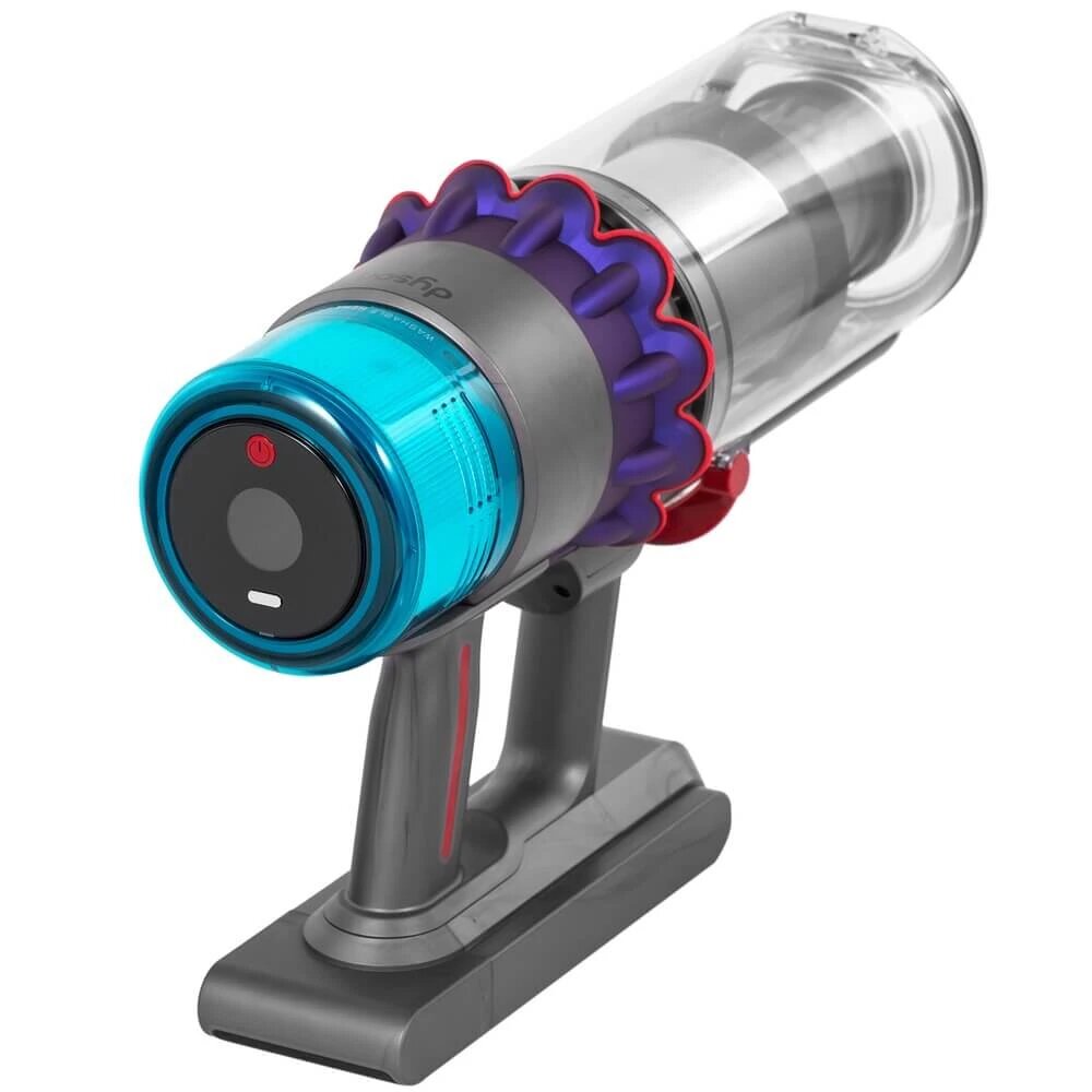 Gen Dyson 5 Detect Absolute SV23 Purple
