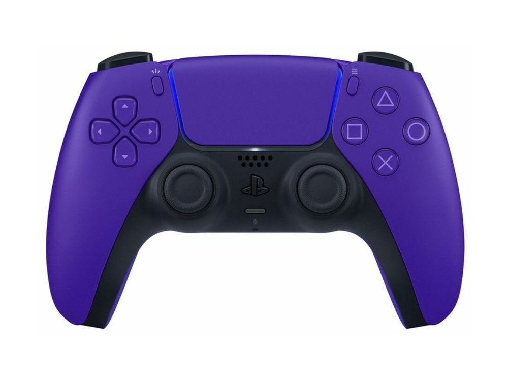 Беспроводной контроллер DualSense для PlayStation 5 Галактический пурпурный