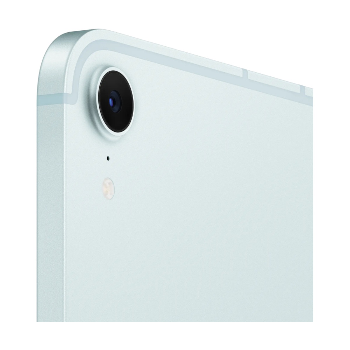 Планшет Apple iPad mini 7 512Gb Wi-Fi+Cellular Blue (Голубой)
