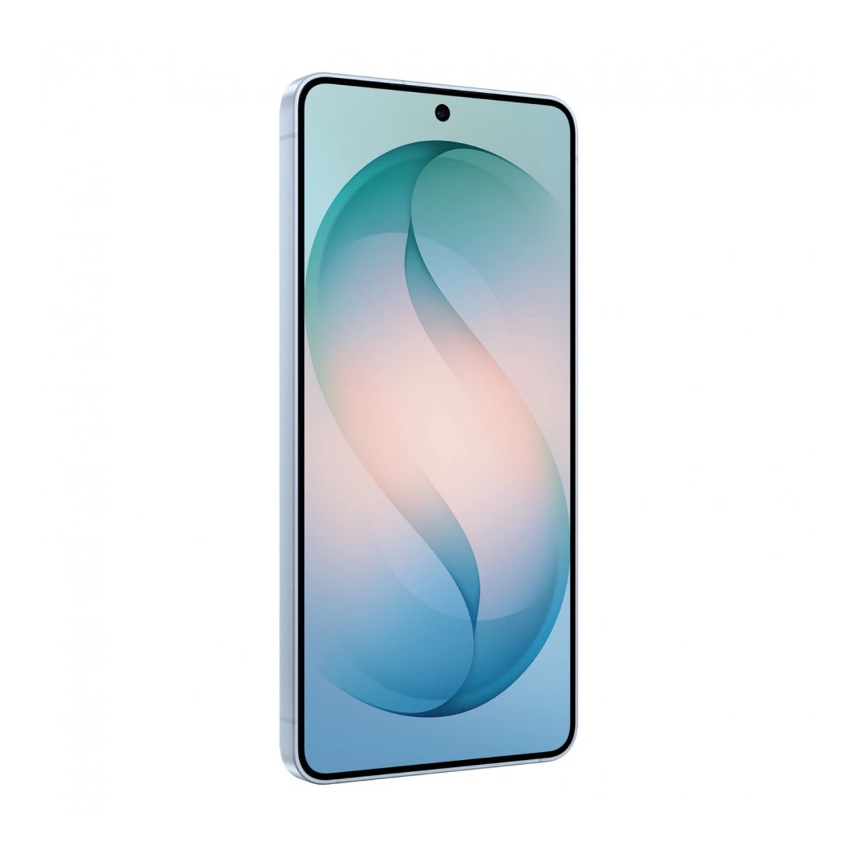 Смартфон Samsung Galaxy S26 12/256Gb SIM+eSIM Sky Blue (Голубой) Global