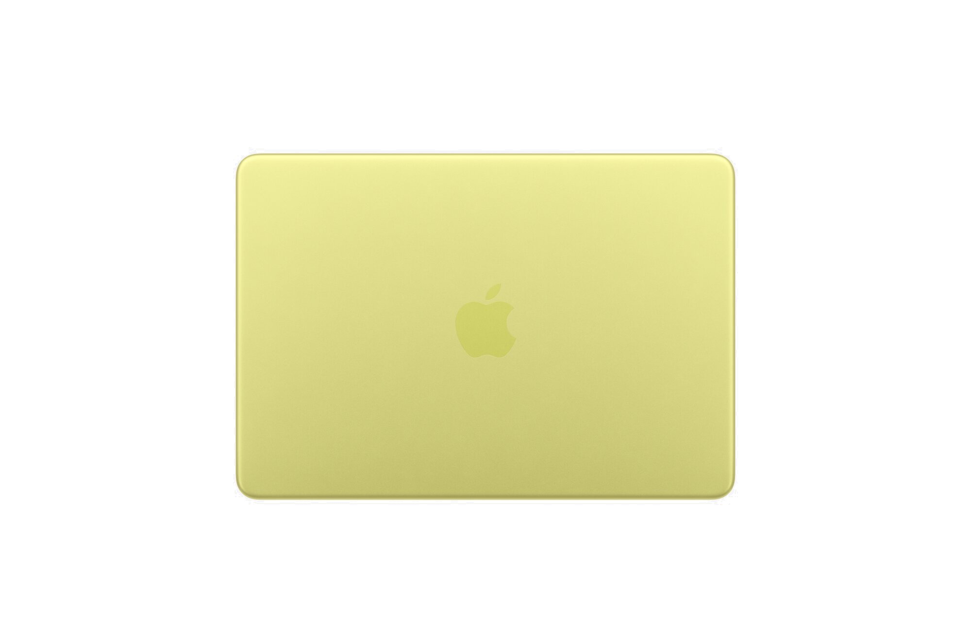 Apple MacBook Neo 8/512Gb Желтый MHFE4
