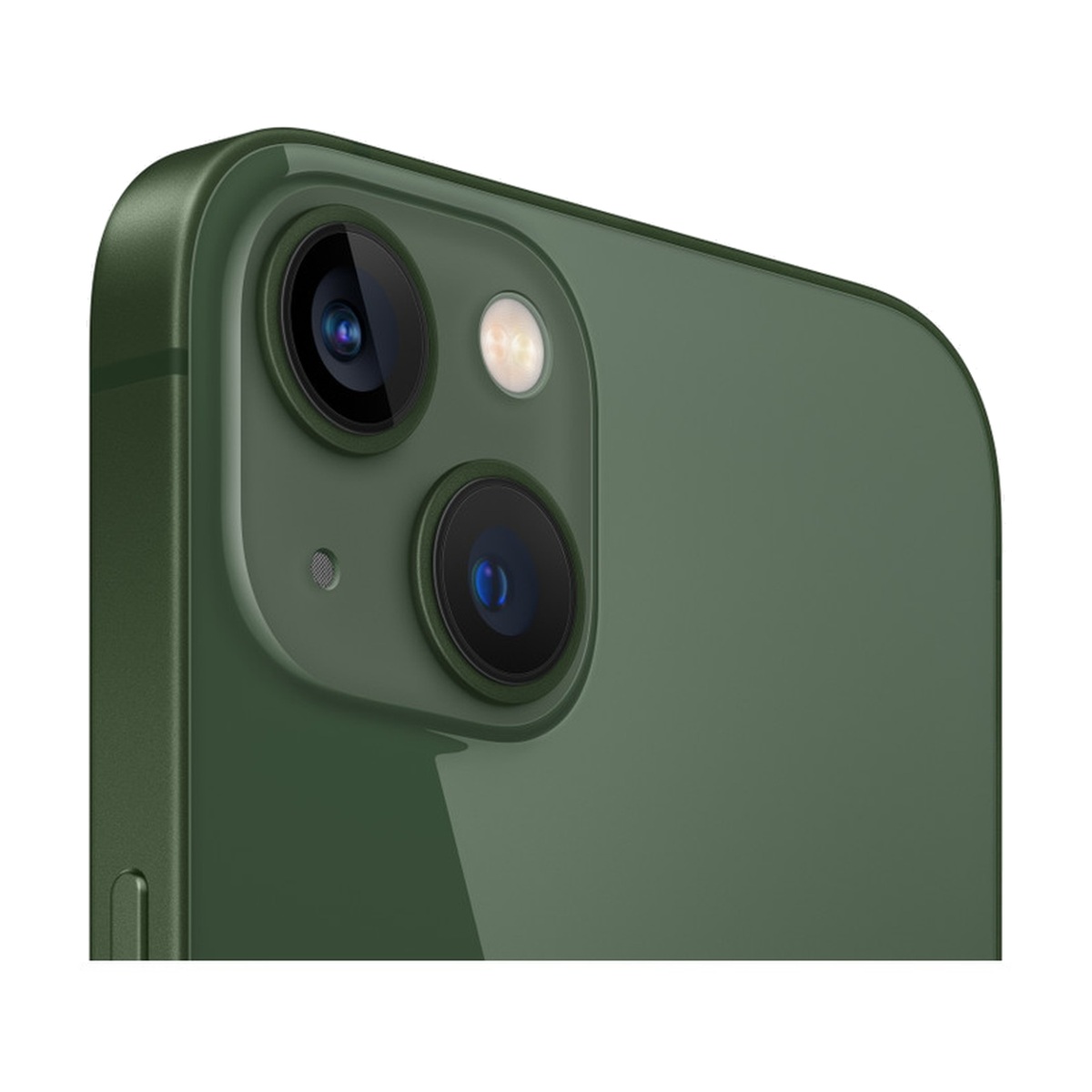 Смартфон Apple iPhone 13 128Gb SIM+eSIM Green (Зеленый) Global