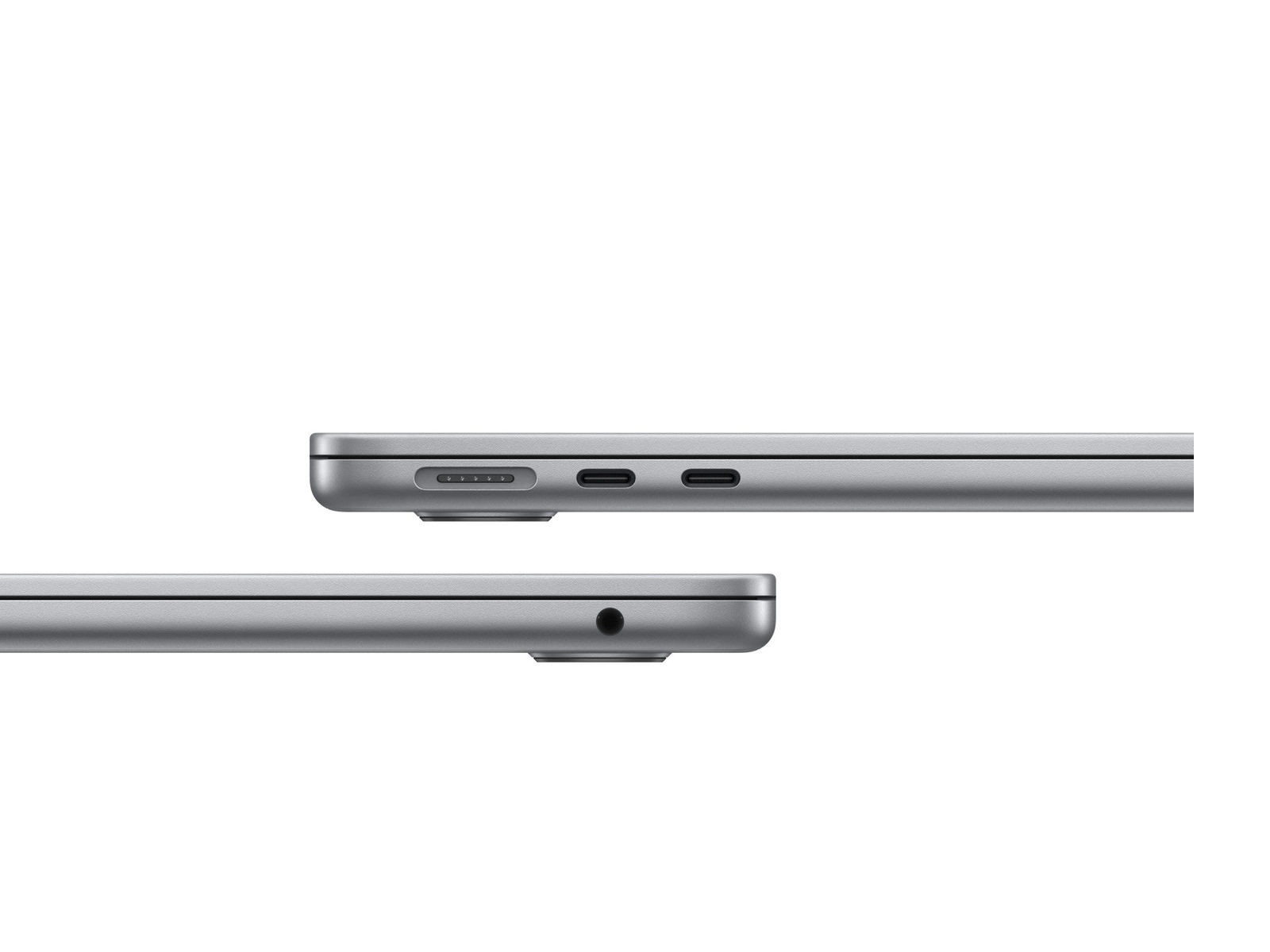 Ноутбук Apple MacBook Air 13 M3 8/256Gb Space Gray