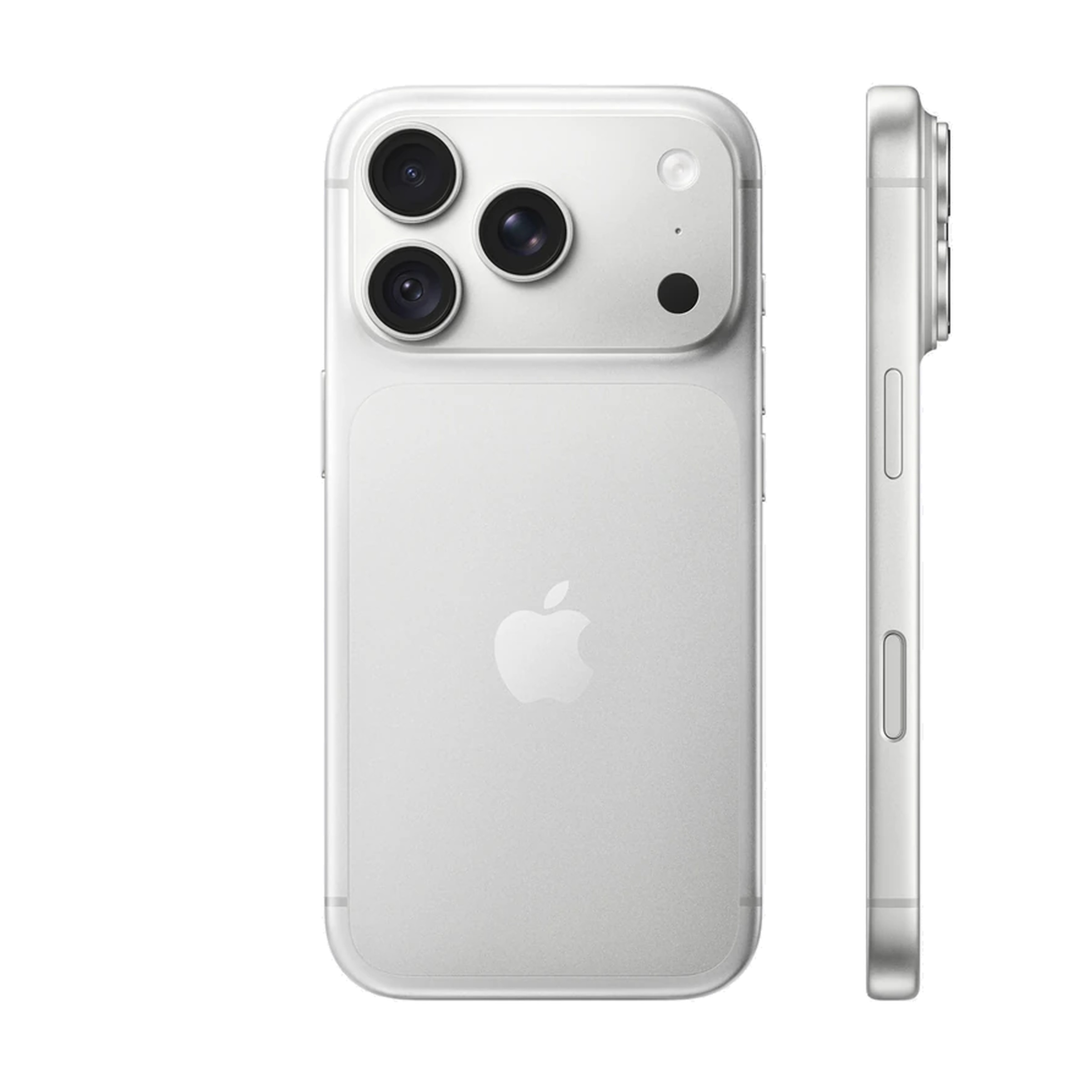 Смартфон Apple iPhone 18 Pro 256Gb eSIM Silver