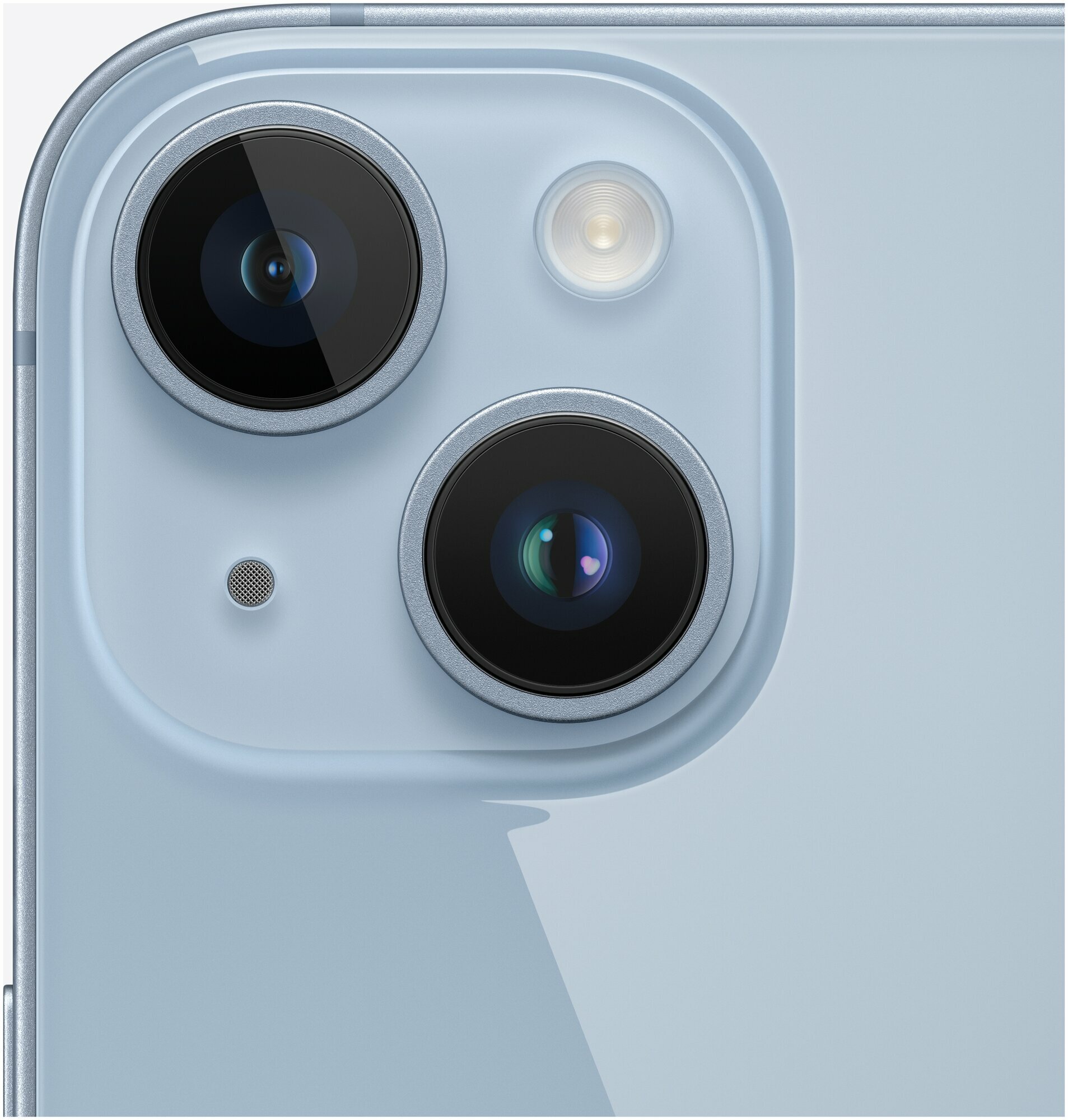 iPhone 14 512Gb SIM+eSIM Blue Global