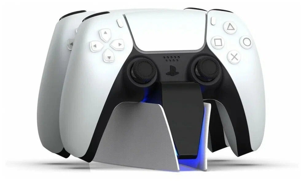 Зарядная станция Sony DualSense для PS5 (CFI-ZDS1)