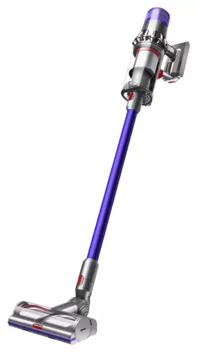 Пылесос Dyson V11 Torque Drive Extra Синий/серебристый (EU)