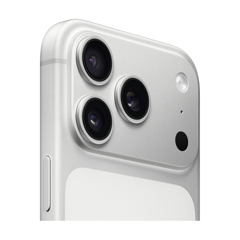 Смартфон Apple iPhone 17 Pro 1Tb eSIM Silver (Серебристый) Global