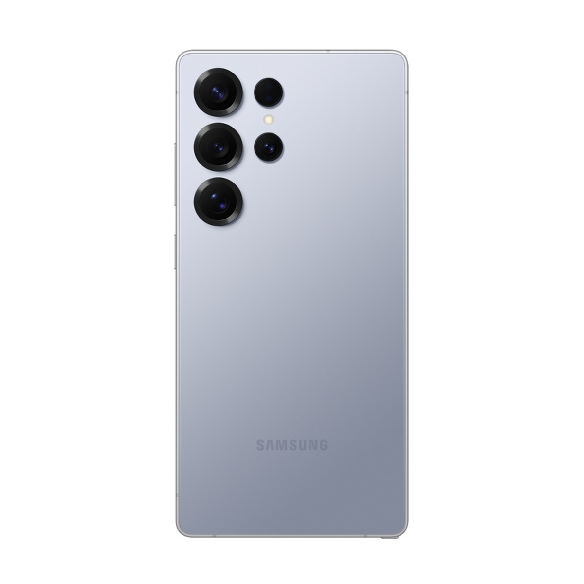Смартфон Samsung Galaxy S25 Ultra 5G 12/1Tb SIM+eSIM Синий титан Global