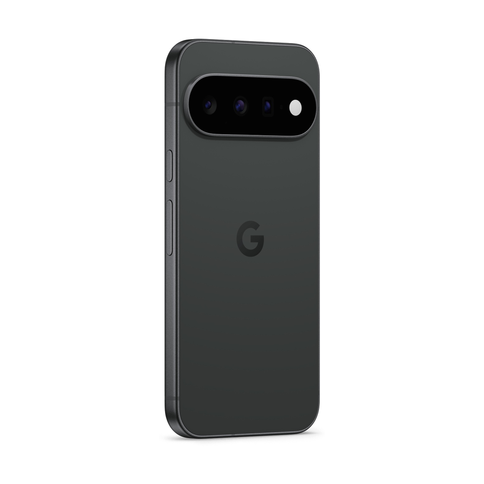 Смартфон Google Pixel 11 12/256 ГБ SIM+eSIM Чёрный
