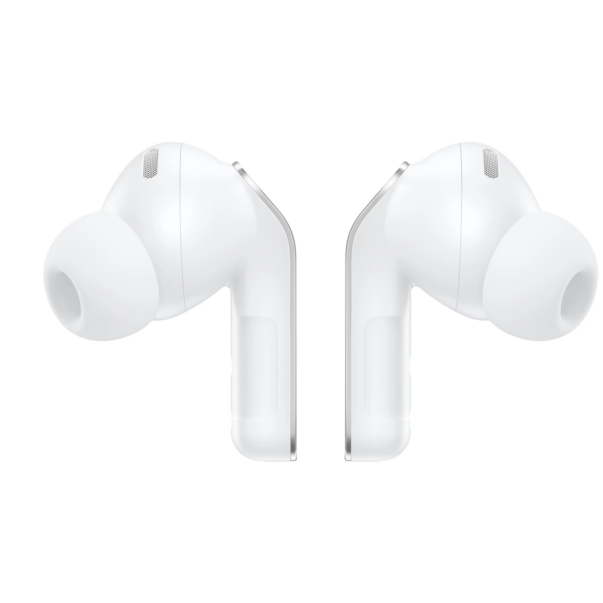 Беспроводные наушники Samsung Galaxy Buds 4 Pro с ANC Белый