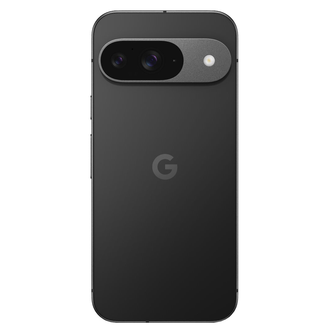 Google Pixel 9 256Gb SIM+eSIM Obsidian