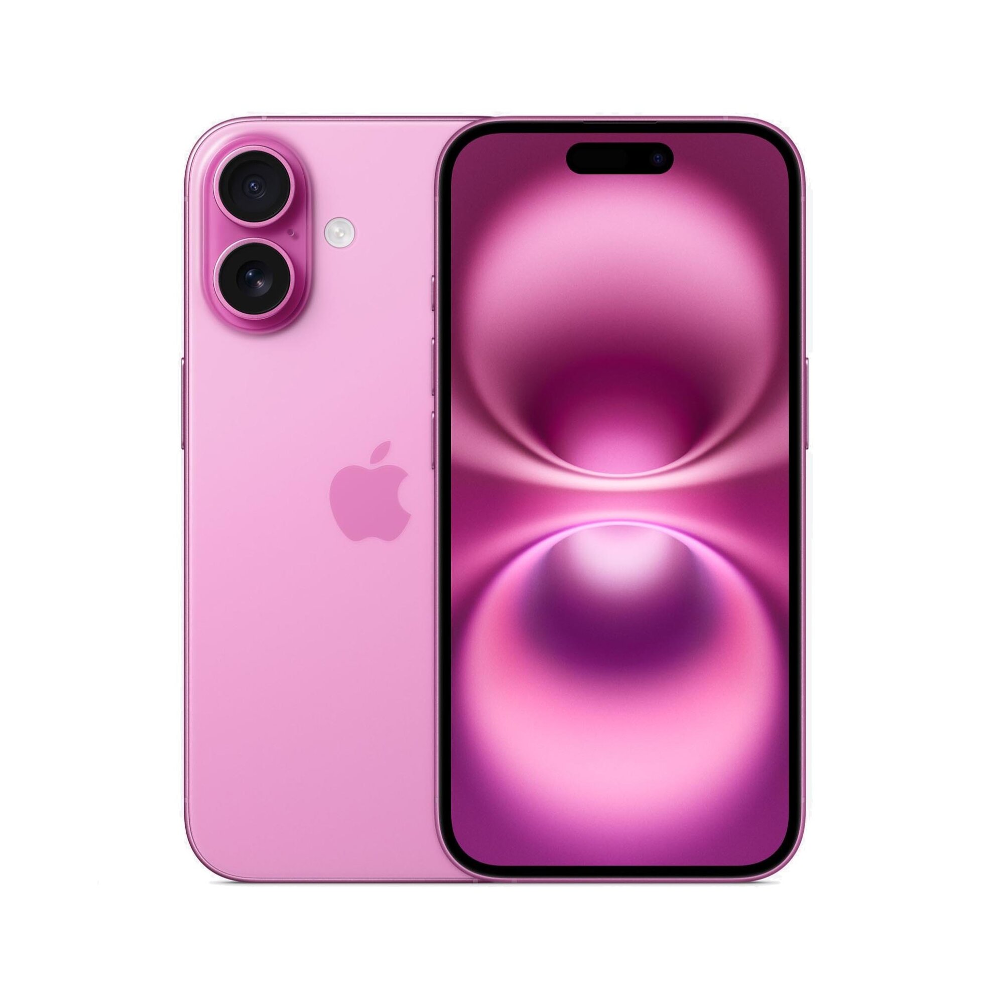 iPhone 16 128Gb SIM+eSIM Pink Global