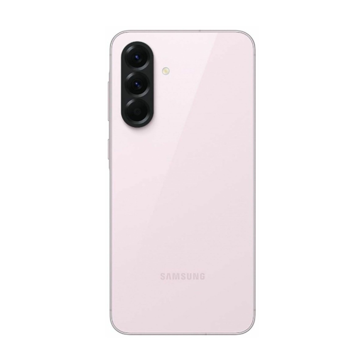 Смартфон Samsung Galaxy A56 5G 8/128Gb SIM+eSIM Розовый Global