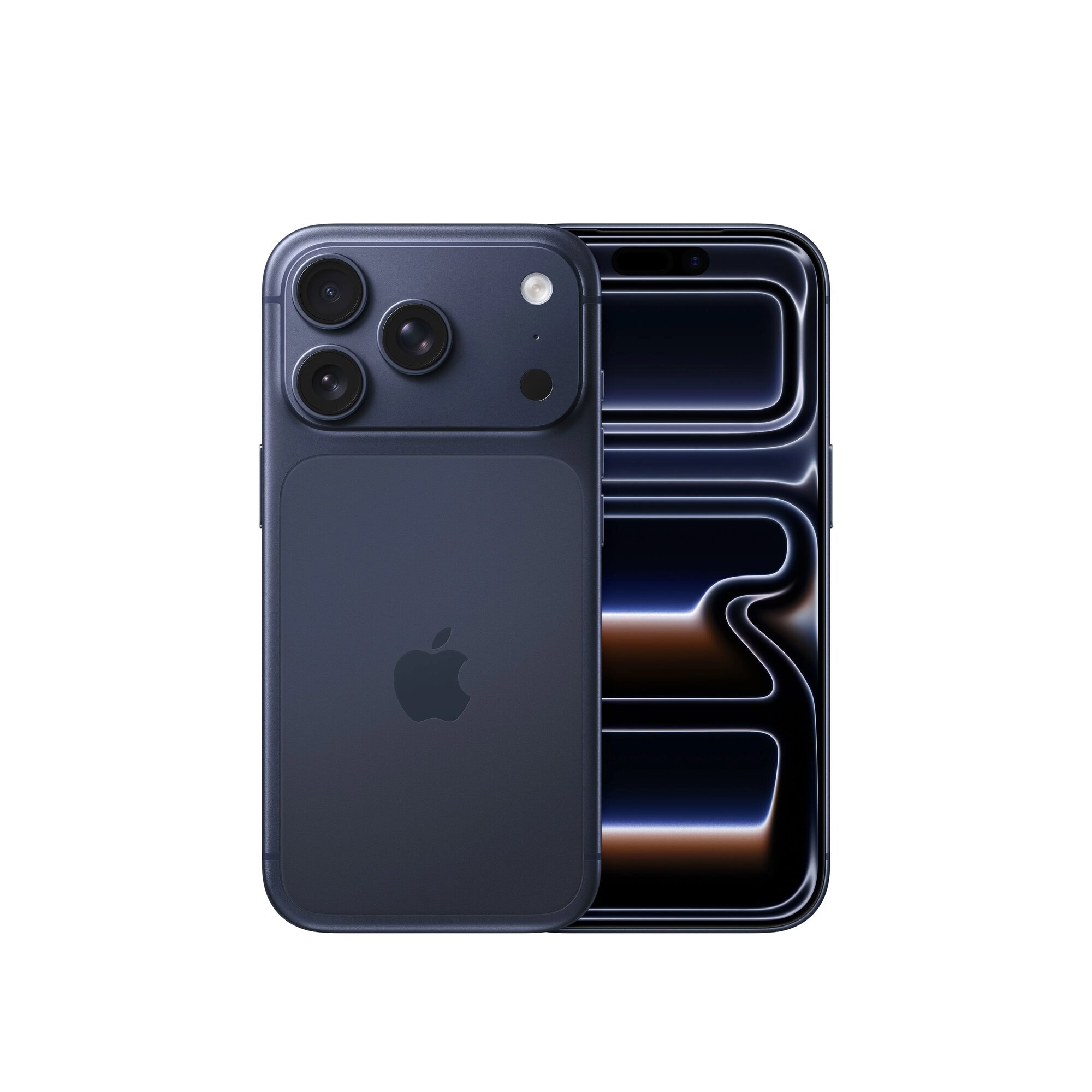 iPhone 17 Pro 256Gb eSIM Deep Blue Global