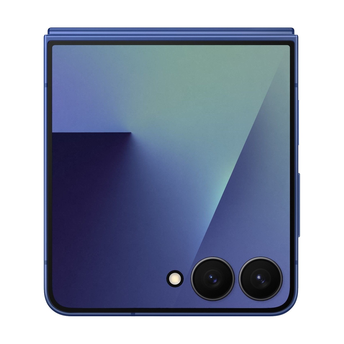 Смартфон Samsung Galaxy Z Flip 7 12/512Gb SIM+eSIM Blue (Синий) Global