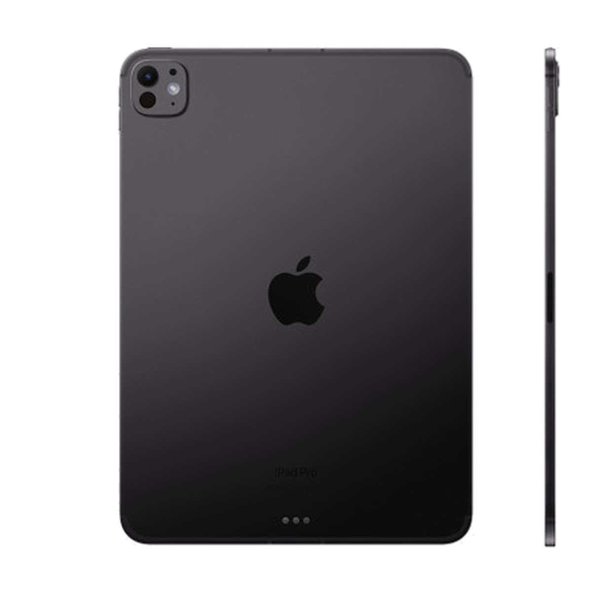 Планшет Apple iPad Pro 11 M5 512Gb Wi-Fi+Cellular Космический черный