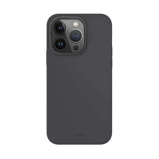 Чехол силиконовый Uniq MAGCLICK CHARGING LINO HUE