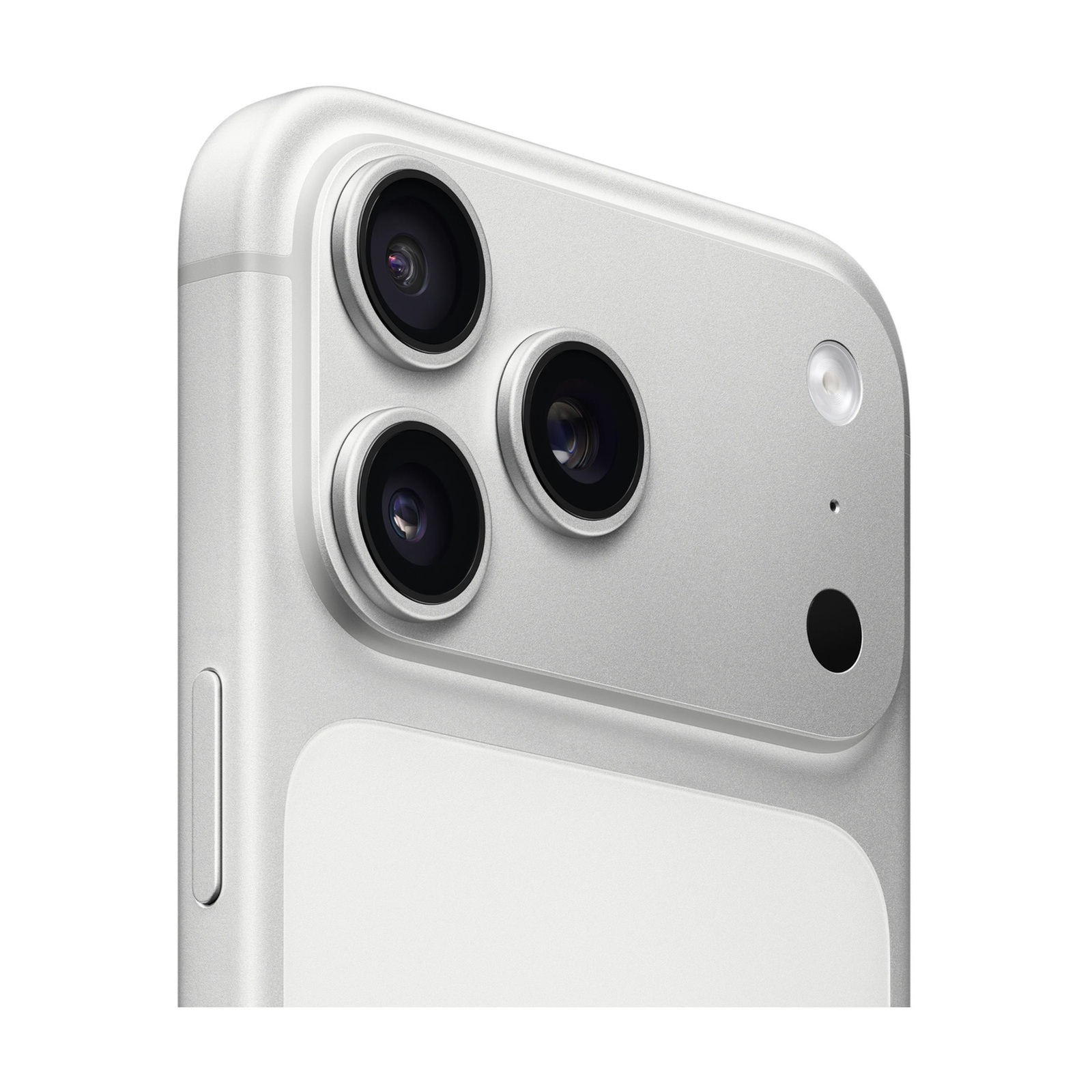 Смартфон Apple iPhone 17 Pro Max 1Tb 2 SIM Silver (Серебристый) Global