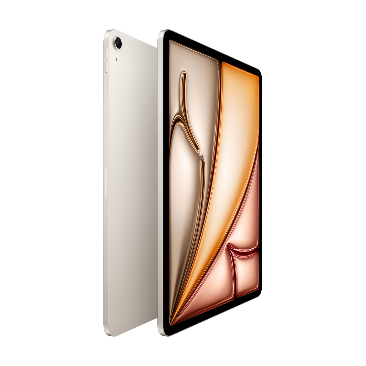 Планшет Apple iPad Air 13 M3 512Gb Wi-Fi Starlight (Бежевый)