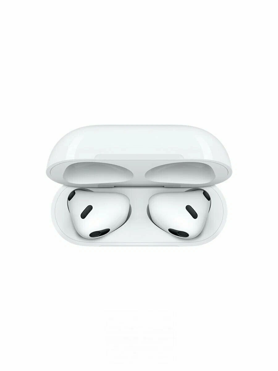 Apple AirPods 3 with (Lightning Charging Case)
