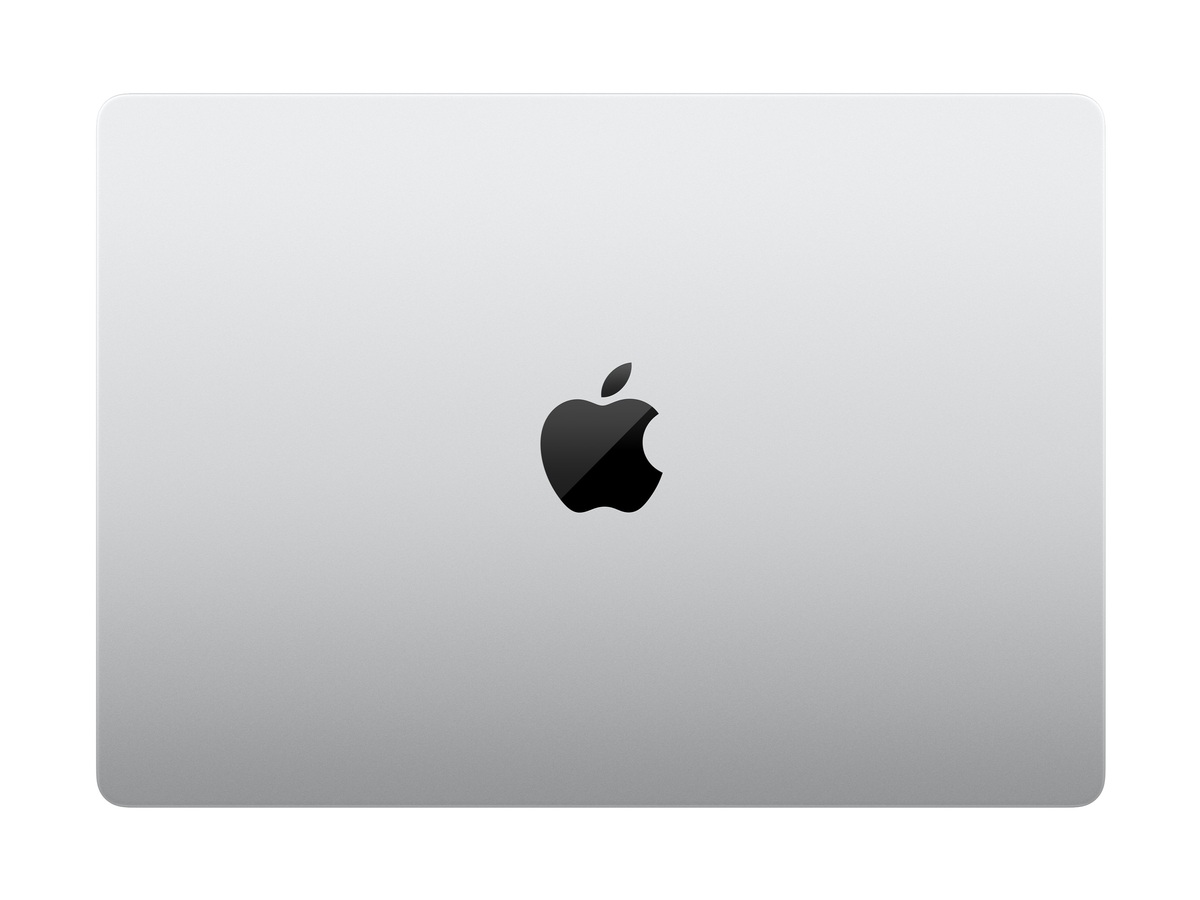 Ноутбук Apple MacBook Pro 16 M5 Max 36/2Tb Серебристый MGE74
