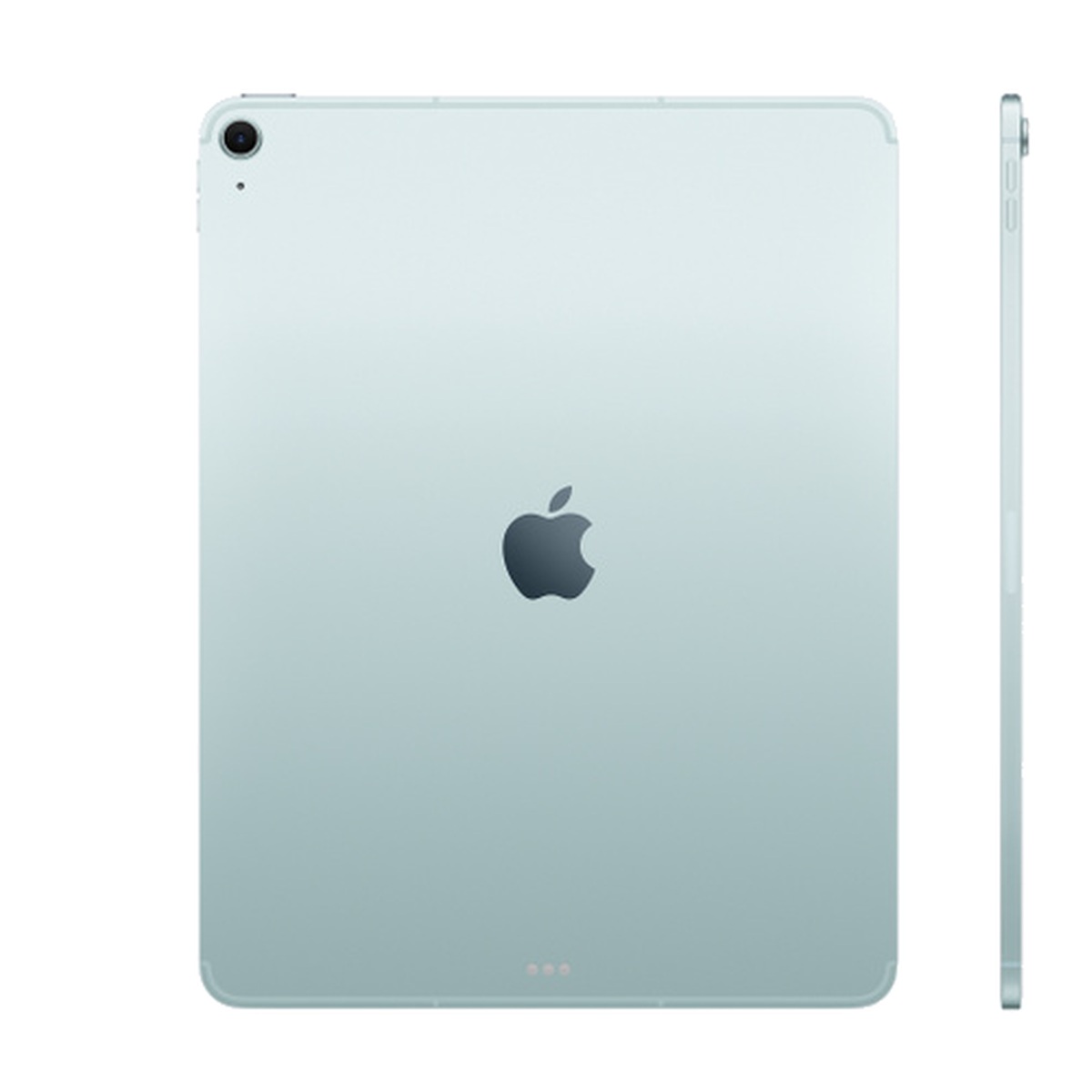 Планшет Apple iPad Air 13 M4 512Gb Wi-Fi+Cellular Голубой