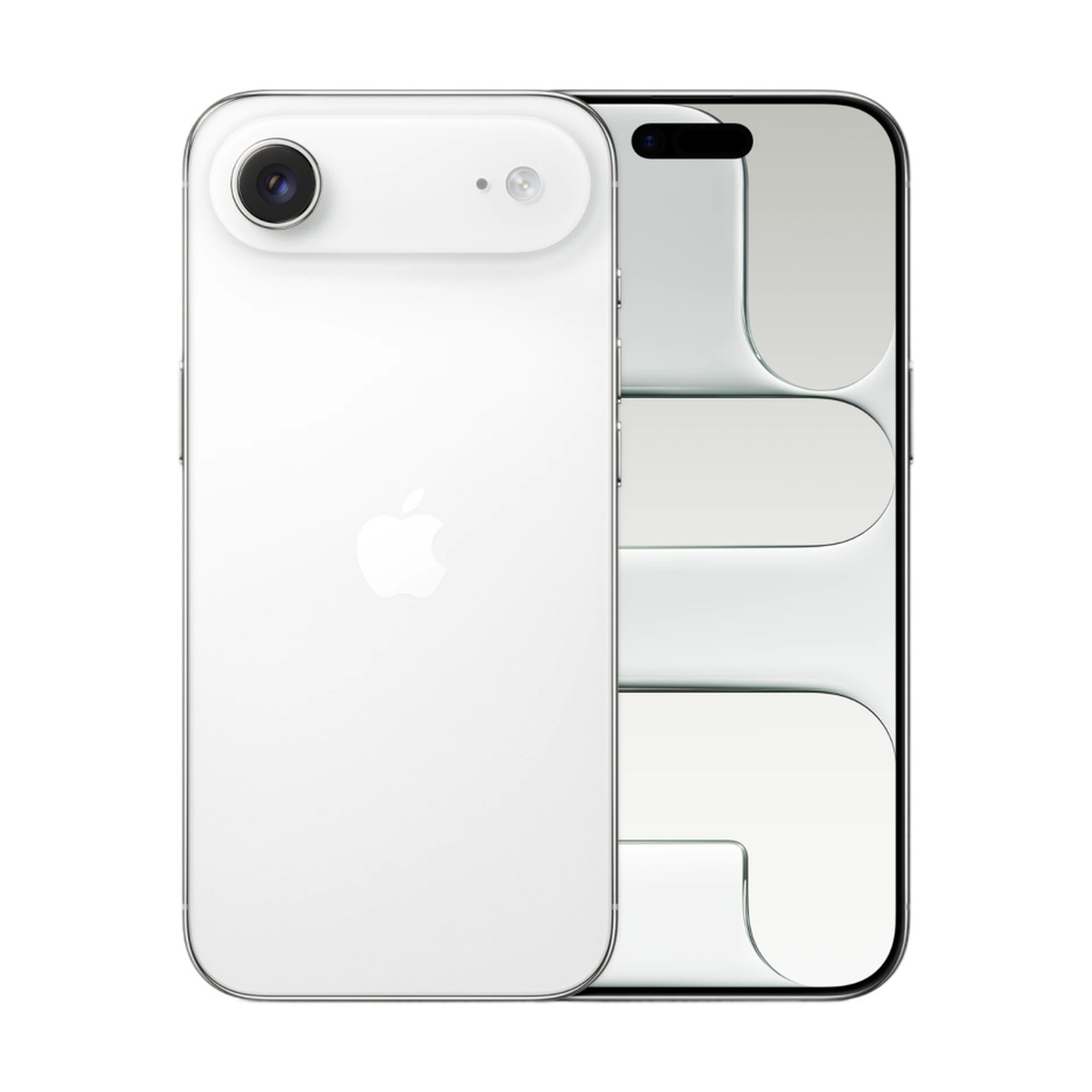 Смартфон Apple iPhone Air 512Gb eSIM Серебристый Global