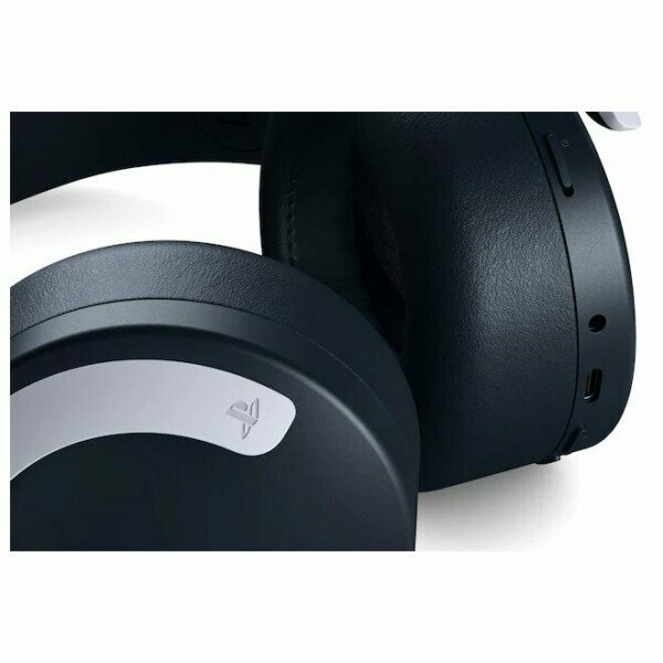Sony Pulse 3D Черная полночь
