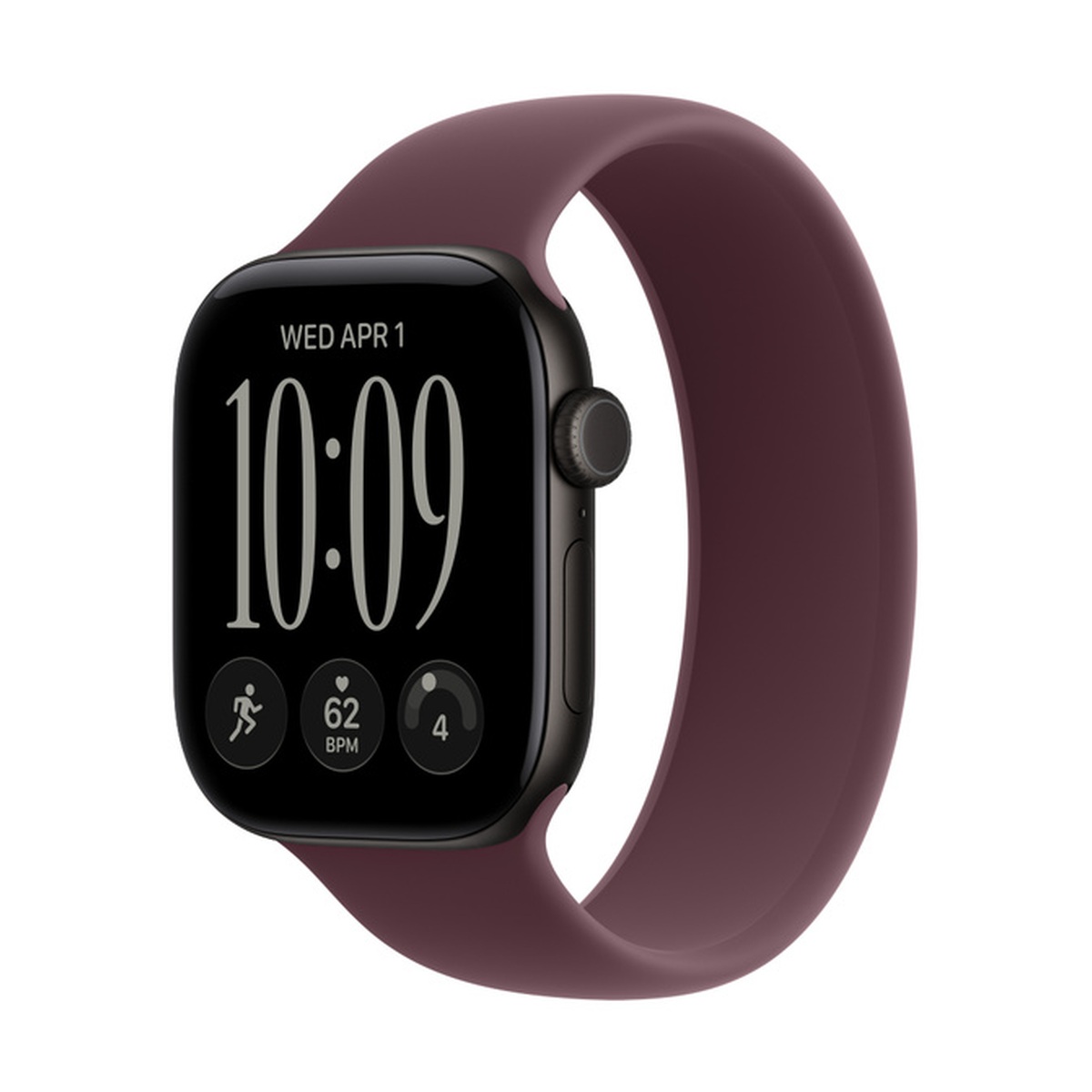 Apple Watch Series 12