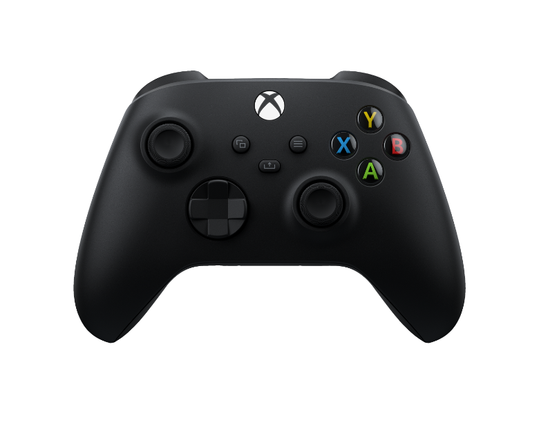 Игровая консоль Microsoft Xbox Series X 1024Gb SSD