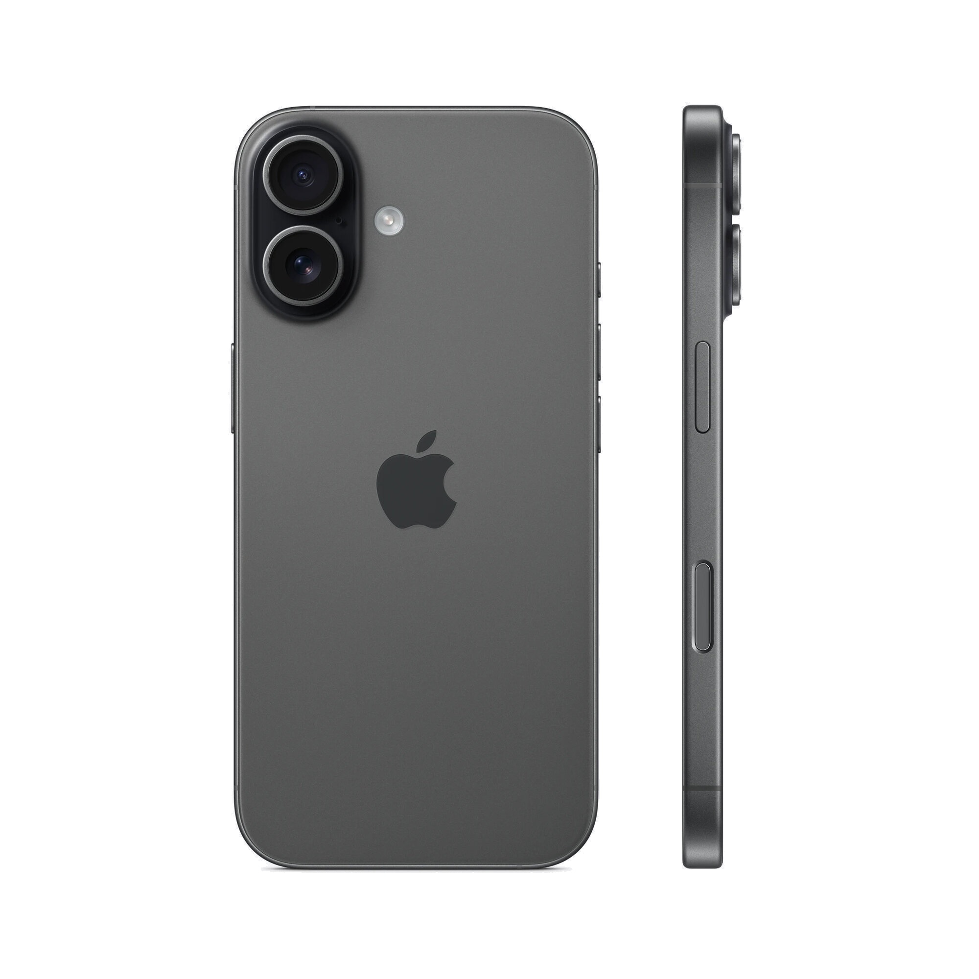 iPhone 17 512Gb 2 eSIM Black Global
