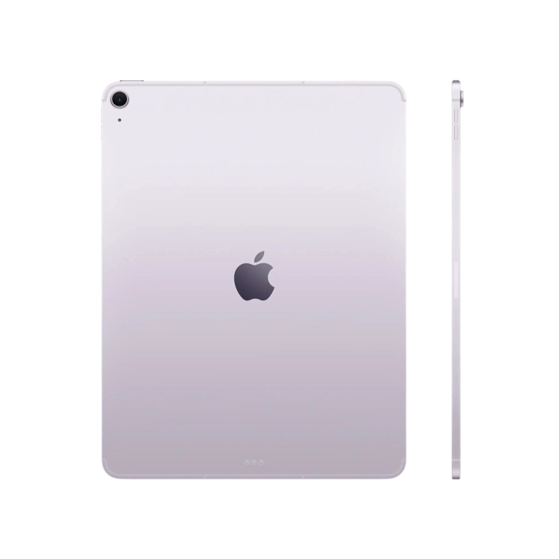 iPad Air 13 M3 2025 128Gb Wi-Fi Purple